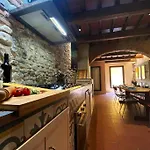 La Cantina. Splendido loft appena ristrutturato.
