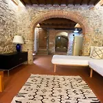 La Cantina. Splendido loft appena ristrutturato.