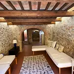 La Cantina. Splendido loft appena ristrutturato.