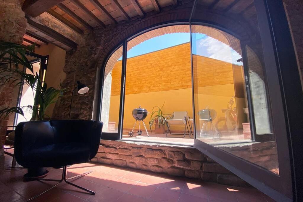 Appartamento La Cantina. Splendido Loft Appena Ristrutturato. Firenze