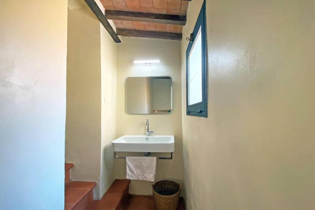 Appartamento La Cantina. Splendido Loft Appena Ristrutturato. Firenze