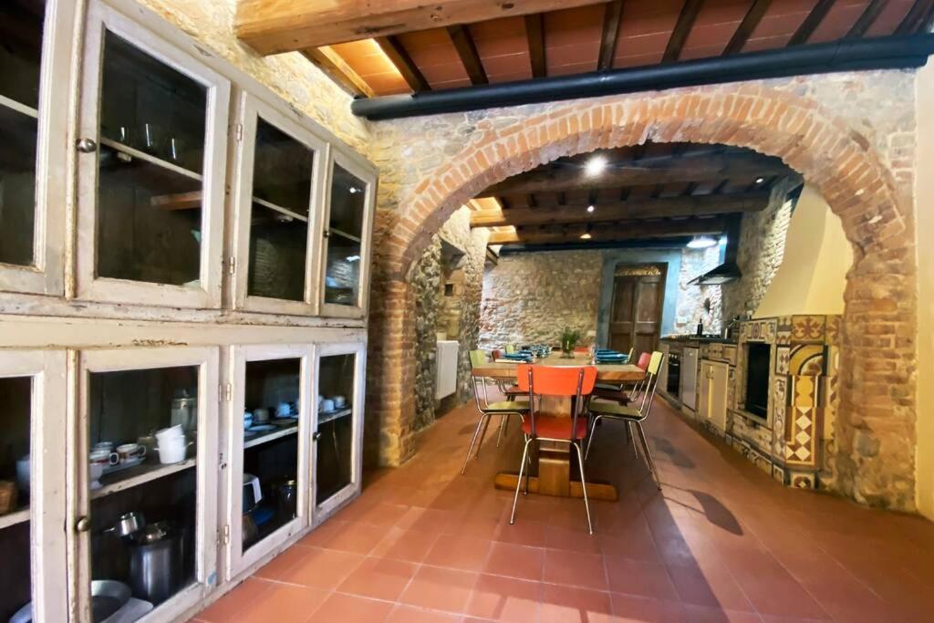 Appartamento La Cantina. Splendido Loft Appena Ristrutturato. Firenze