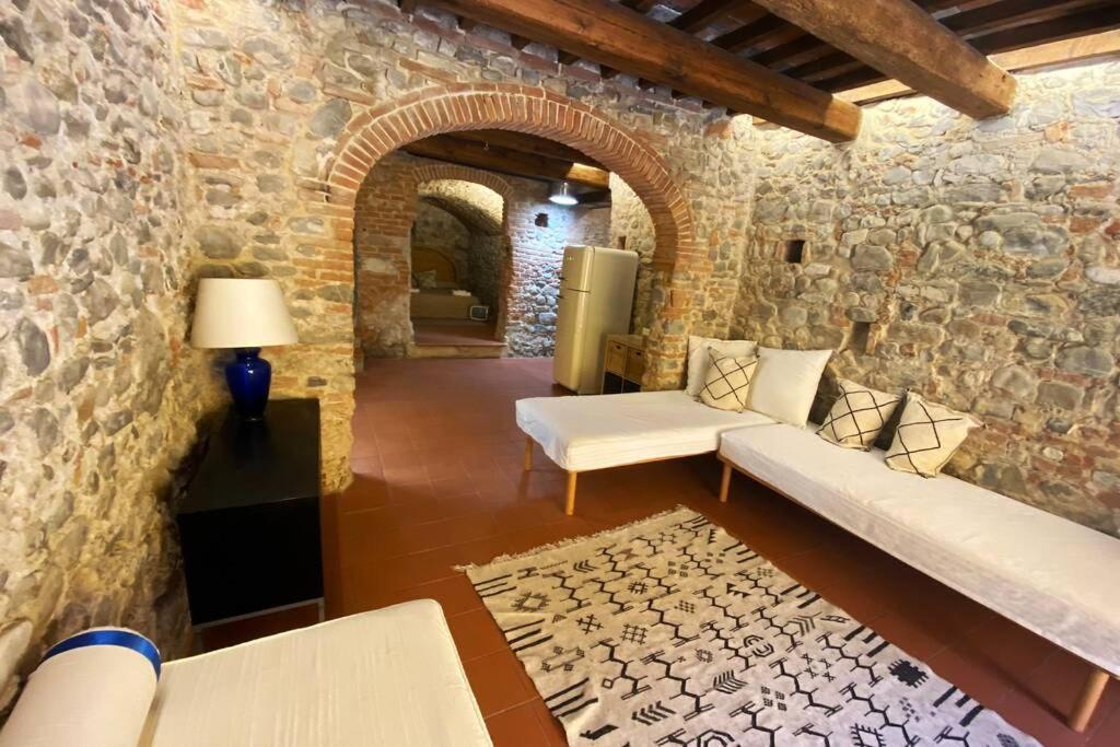 La Cantina. Splendido Loft Appena Ristrutturato. * Firenze