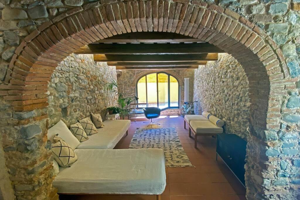 La Cantina. Splendido Loft Appena Ristrutturato. Firenze