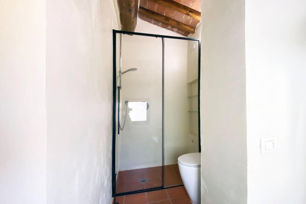 La Cantina. Splendido Loft Appena Ristrutturato. Appartamento *