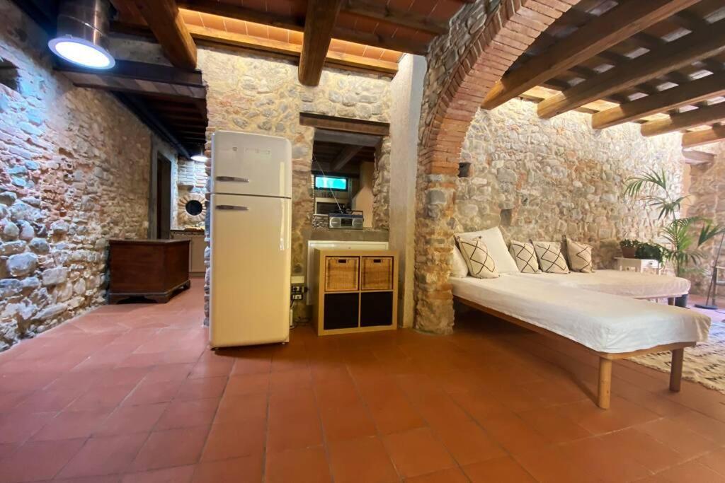 La Cantina. Splendido Loft Appena Ristrutturato. * Firenze
