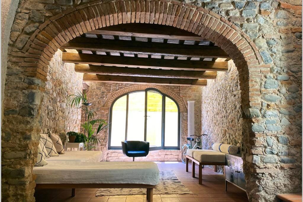 Appartamento La Cantina. Splendido Loft Appena Ristrutturato.