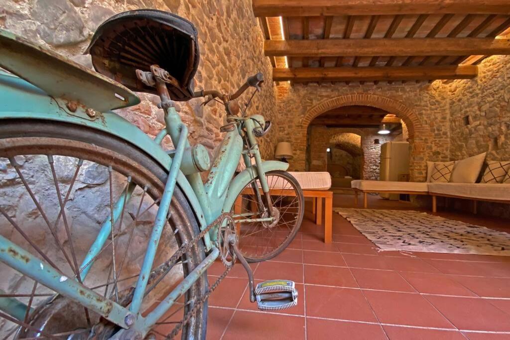 La Cantina. Splendido Loft Appena Ristrutturato. * Firenze