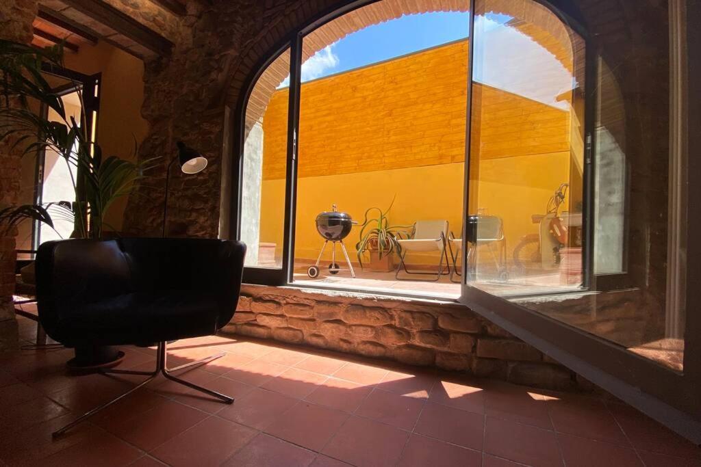 La Cantina. Splendido Loft Appena Ristrutturato. Appartamento *